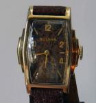 1937] Bulova watch
