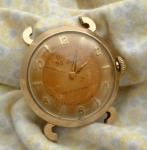 1957 Bulova 23 watch