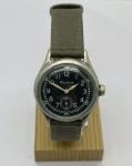 Front Of Watch