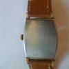 Bulova Director 1955 back showing L5 date code and serial