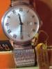 1968 Bulova Aeronaut H watch