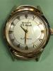 1958 Bulova 23 watch