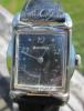 1957 Bulova Banker B watch