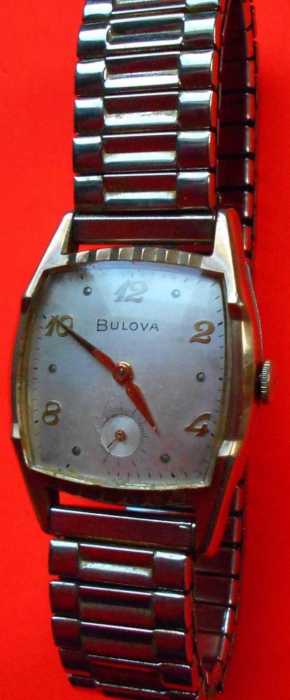1963 Bulova