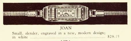 1935 Joan