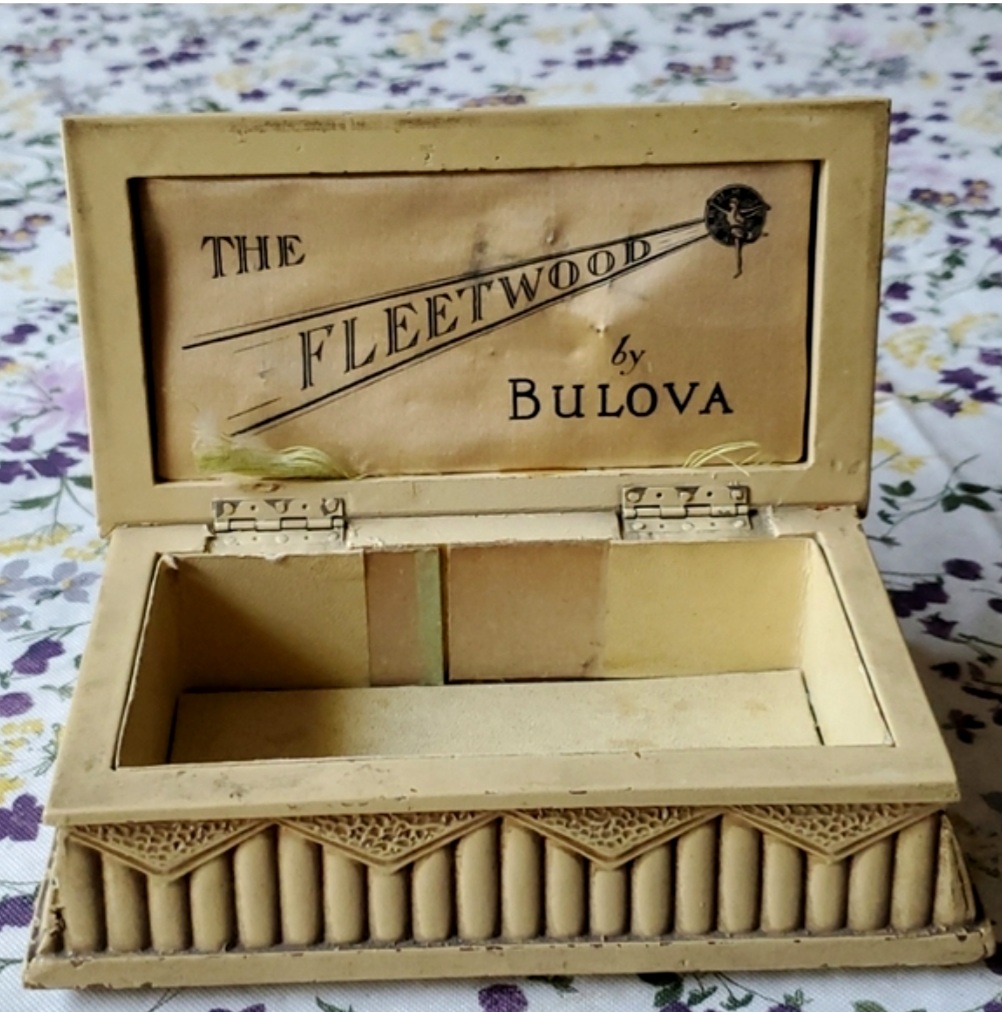 Fleetwood Box 2