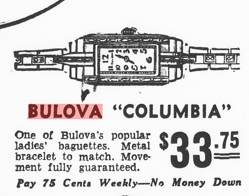 The Washington times December 21, 1934 - Columbia
