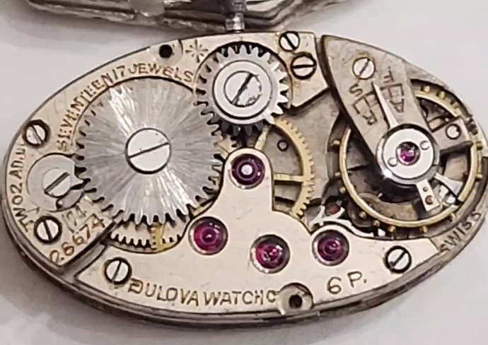 1924 Bulova 6897 1-16-24 M