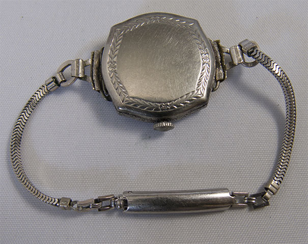1925 Bulova watch