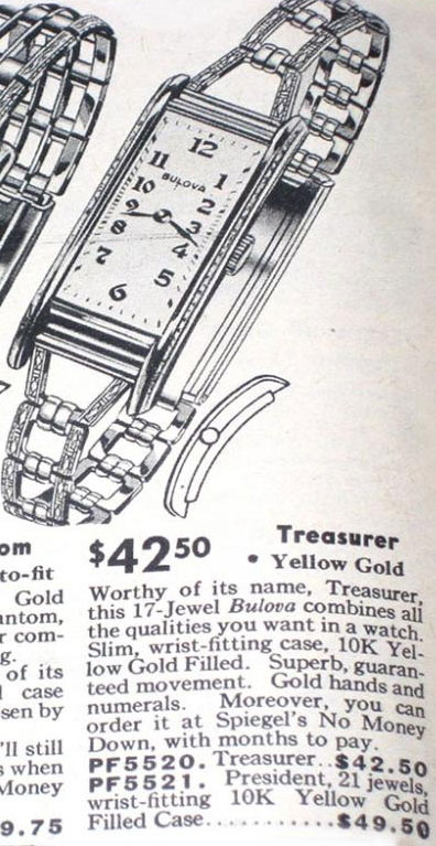 36 Treasurer ad
