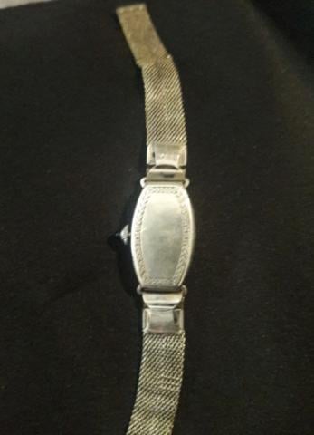 1924 Bulova watch