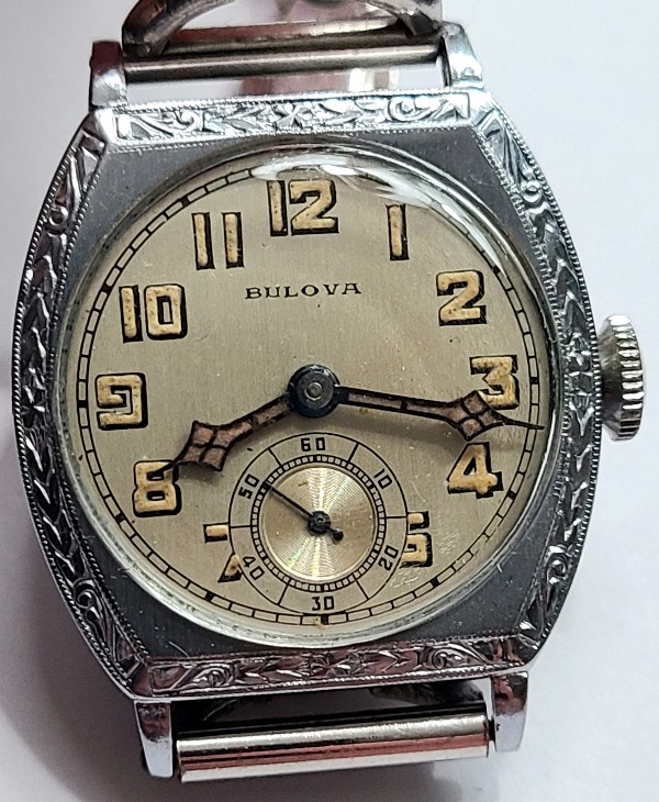 1927 Bulova Trojan 6-16-21  F