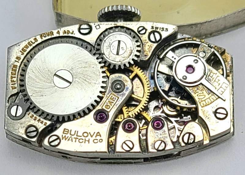 1928 Bulova Unk Ladies 10-8-21 M