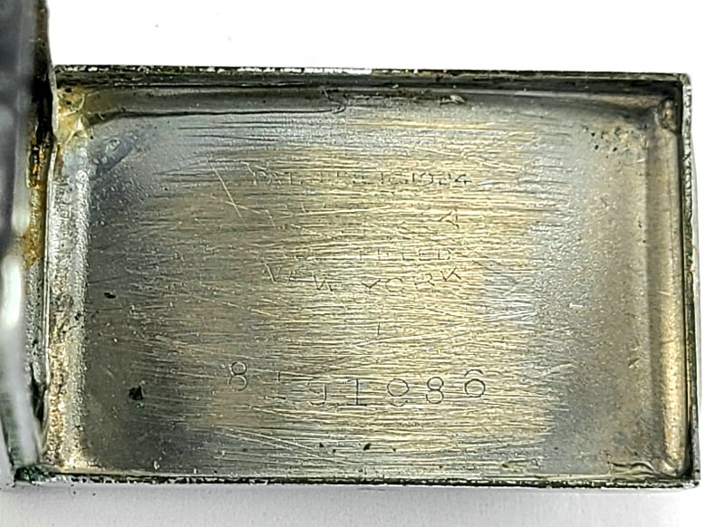 1928 Bulova Lido 10-5-21 IC