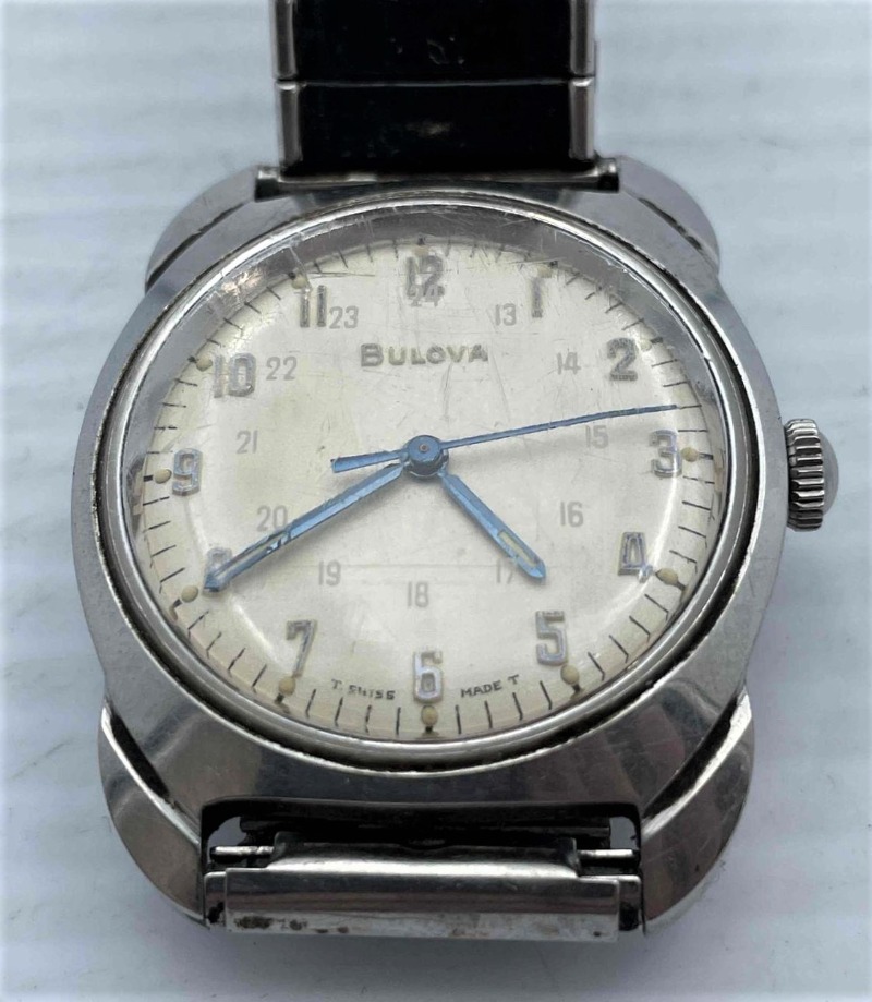 Watch as shown on auction site