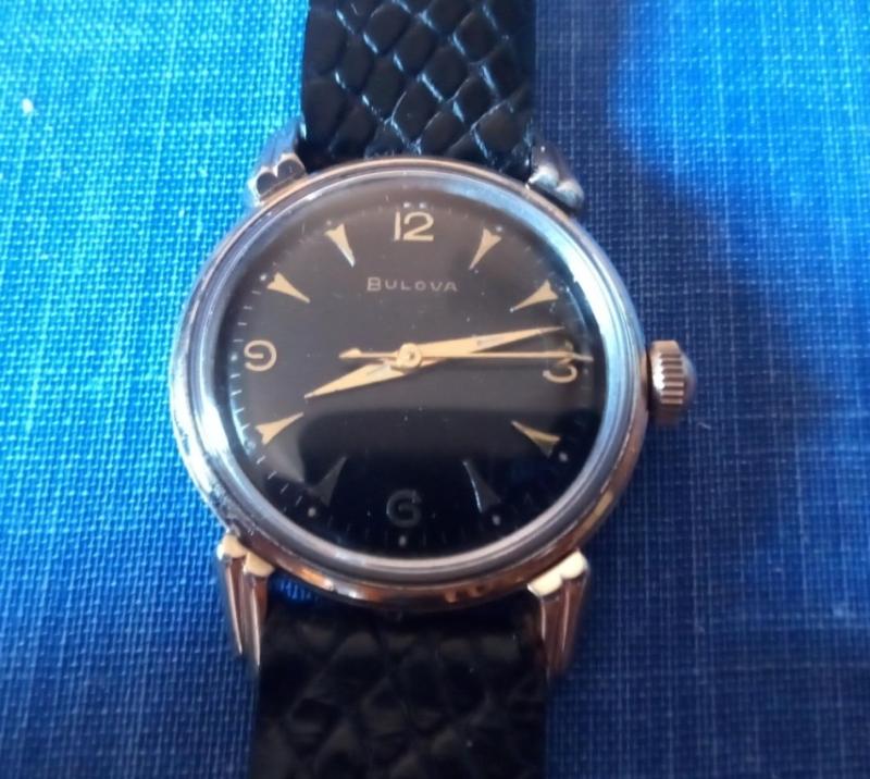 Watch Front