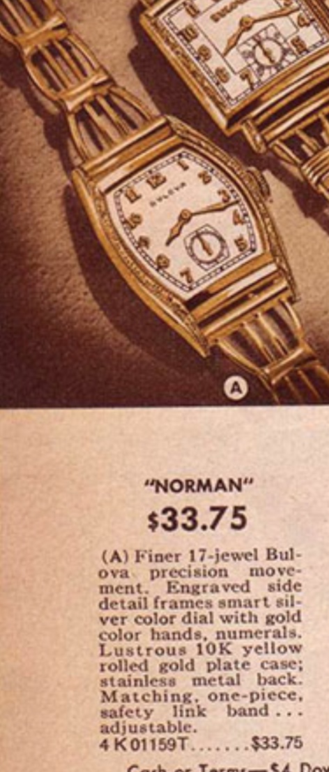 Norman ad